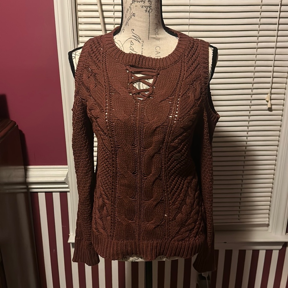 Aeropostale sweater